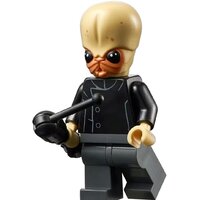 Конструктор LEGO Star Wars 75290 Кантина Мос-Эйсли - Превью изображения №23 — Интернет-магазин Time-Shop