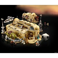 Конструктор LEGO Star Wars 75290 Кантина Мос-Эйсли - Превью изображения №44 — Интернет-магазин Time-Shop