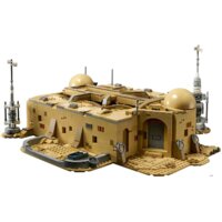 Конструктор LEGO Star Wars 75290 Кантина Мос-Эйсли - Превью изображения №10 — Интернет-магазин Time-Shop