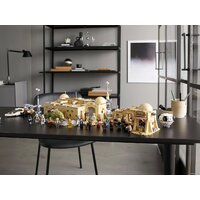 Конструктор LEGO Star Wars 75290 Кантина Мос-Эйсли - Превью изображения №35 — Интернет-магазин Time-Shop
