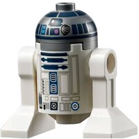 Конструктор LEGO Star Wars 75290 Кантина Мос-Эйсли - Превью изображения №18 — Интернет-магазин Time-Shop