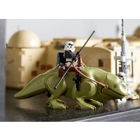 Конструктор LEGO Star Wars 75290 Кантина Мос-Эйсли - Превью изображения №42 — Интернет-магазин Time-Shop