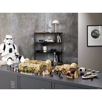 Конструктор LEGO Star Wars 75290 Кантина Мос-Эйсли - Превью изображения №43 — Интернет-магазин Time-Shop