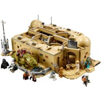 Конструктор LEGO Star Wars 75290 Кантина Мос-Эйсли - Превью изображения №4 — Интернет-магазин Time-Shop