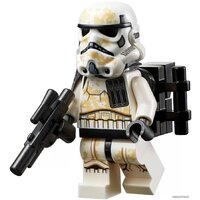 Конструктор LEGO Star Wars 75290 Кантина Мос-Эйсли - Превью изображения №20 — Интернет-магазин Time-Shop