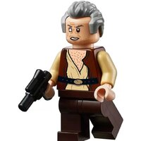 Конструктор LEGO Star Wars 75290 Кантина Мос-Эйсли - Превью изображения №27 — Интернет-магазин Time-Shop