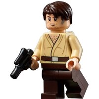 Конструктор LEGO Star Wars 75290 Кантина Мос-Эйсли - Превью изображения №24 — Интернет-магазин Time-Shop