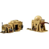 Конструктор LEGO Star Wars 75290 Кантина Мос-Эйсли - Превью изображения №11 — Интернет-магазин Time-Shop