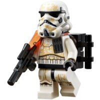 Конструктор LEGO Star Wars 75290 Кантина Мос-Эйсли - Превью изображения №19 — Интернет-магазин Time-Shop