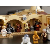 Конструктор LEGO Star Wars 75290 Кантина Мос-Эйсли - Превью изображения №41 — Интернет-магазин Time-Shop