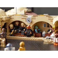 Конструктор LEGO Star Wars 75290 Кантина Мос-Эйсли - Превью изображения №40 — Интернет-магазин Time-Shop