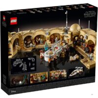 Конструктор LEGO Star Wars 75290 Кантина Мос-Эйсли - Превью изображения №2 — Интернет-магазин Time-Shop