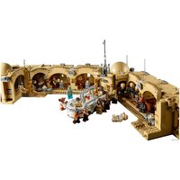 Конструктор LEGO Star Wars 75290 Кантина Мос-Эйсли - Превью изображения №6 — Интернет-магазин Time-Shop