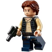 Конструктор LEGO Star Wars 75290 Кантина Мос-Эйсли - Превью изображения №16 — Интернет-магазин Time-Shop