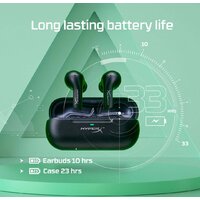 Наушники HyperX Cloud Mix Buds - Превью изображения №12 — Интернет-магазин Time-Shop