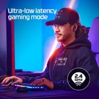 Наушники HyperX Cloud Mix Buds - Превью изображения №8 — Интернет-магазин Time-Shop