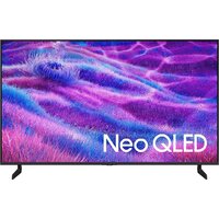 MiniLED телевизор Samsung AI Neo QLED QN80F QE50QN80FAUXRU - Превью изображения №2 — Интернет-магазин Time-Shop