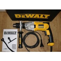 Дрель алмазного сверления DeWalt D21570K - Превью изображения №6 — Интернет-магазин Time-Shop