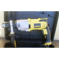 Дрель алмазного сверления DeWalt D21570K - Превью изображения №4 — Интернет-магазин Time-Shop