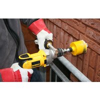 Дрель алмазного сверления DeWalt D21570K - Превью изображения №8 — Интернет-магазин Time-Shop