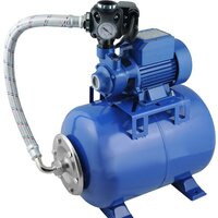 Unipump Auto QB 80