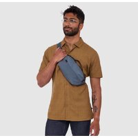 Сумка на пояс Thule Aion Sling Bag TASB102DSL 3205019 (синий) - Превью изображения №5 — Интернет-магазин Time-Shop