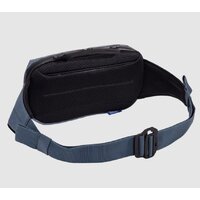 Сумка на пояс Thule Aion Sling Bag TASB102DSL 3205019 (синий) - Превью изображения №2 — Интернет-магазин Time-Shop