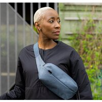 Сумка на пояс Thule Aion Sling Bag TASB102DSL 3205019 (синий) - Превью изображения №6 — Интернет-магазин Time-Shop