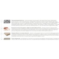 Матрас Elmax Матильда 140x195 - Превью изображения №3 — Интернет-магазин Time-Shop