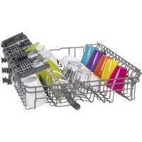 Отдельностоящая посудомоечная машина MAUNFELD MWF12S - Превью изображения №15 — Интернет-магазин Time-Shop