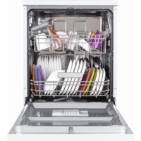 Отдельностоящая посудомоечная машина MAUNFELD MWF12S - Превью изображения №4 — Интернет-магазин Time-Shop