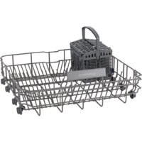 Отдельностоящая посудомоечная машина MAUNFELD MWF12S - Превью изображения №14 — Интернет-магазин Time-Shop