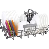 Отдельностоящая посудомоечная машина MAUNFELD MWF12S - Превью изображения №13 — Интернет-магазин Time-Shop