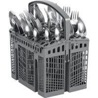 Отдельностоящая посудомоечная машина MAUNFELD MWF12S - Превью изображения №17 — Интернет-магазин Time-Shop