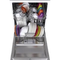 Отдельностоящая посудомоечная машина MAUNFELD MWF12S - Превью изображения №6 — Интернет-магазин Time-Shop