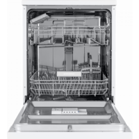 Отдельностоящая посудомоечная машина MAUNFELD MWF12S - Превью изображения №3 — Интернет-магазин Time-Shop