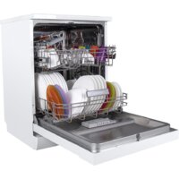 Отдельностоящая посудомоечная машина MAUNFELD MWF12S - Превью изображения №7 — Интернет-магазин Time-Shop