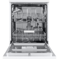 Отдельностоящая посудомоечная машина MAUNFELD MWF12S - Превью изображения №2 — Интернет-магазин Time-Shop