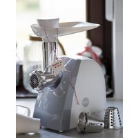 Мясорубка Eldom M200ZT - Превью изображения №10 — Интернет-магазин Time-Shop