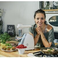 Мясорубка Eldom M200ZT - Превью изображения №15 — Интернет-магазин Time-Shop