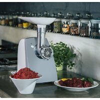 Мясорубка Eldom M200ZT - Превью изображения №9 — Интернет-магазин Time-Shop