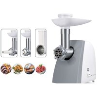 Мясорубка Eldom M200ZT - Превью изображения №5 — Интернет-магазин Time-Shop