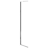 Rea Molier 90 (хром/прозрачное стекло)