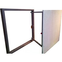 Люк Eluki Прокси (60x60) - Превью изображения №2 — Интернет-магазин Time-Shop