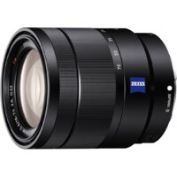 Sony Vario-Tessar T* E 16-70mm F4 ZA OSS (SEL1670Z)