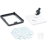 Паровая швабра Kitfort KT-1009 - Превью изображения №4 — Интернет-магазин Time-Shop