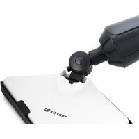 Паровая швабра Kitfort KT-1009 - Превью изображения №3 — Интернет-магазин Time-Shop