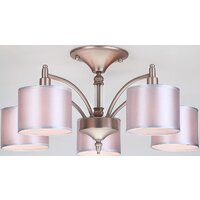 Евросвет 60080/5 (никель)