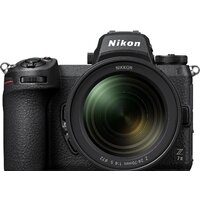 Nikon Z7 II Kit 24-70mm