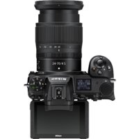 Беззеркальный фотоаппарат Nikon Z7 II Kit 24-70mm - Превью изображения №5 — Интернет-магазин Time-Shop